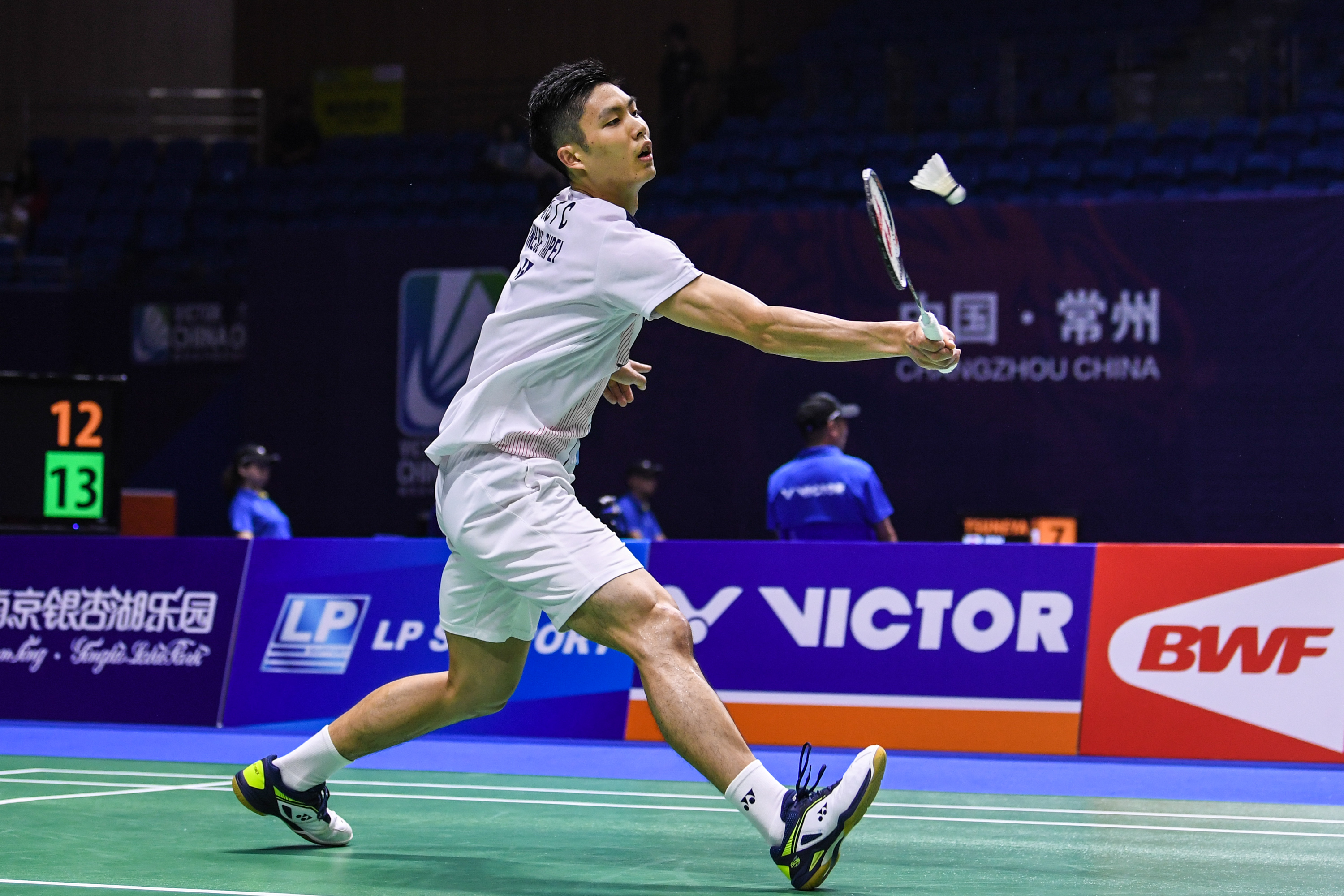 多走向海外 多走向海外